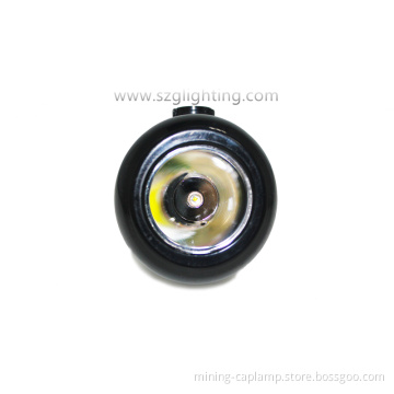 3W High Power LED Mining Cap Lamps